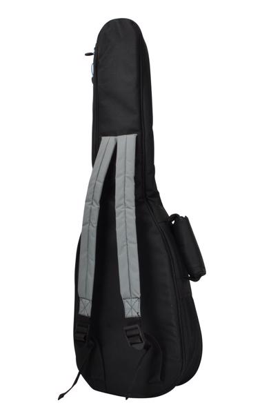 Baritone Ukulele Bag with 15mm Padding%2 